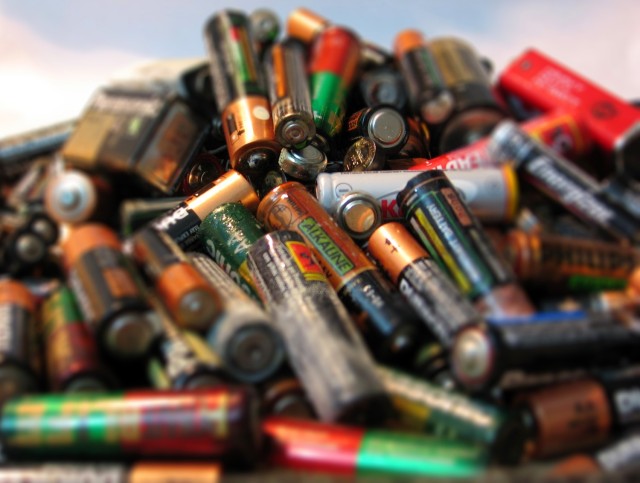 Army delivers updated guidance on lithium batteries in household goods shipments