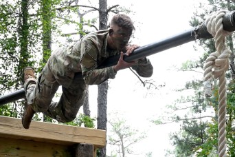 Army drill sergeants prepare for annual competition