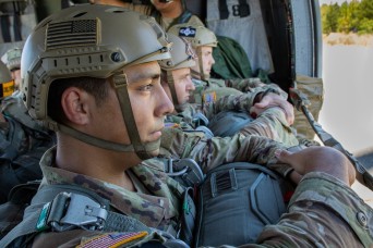 FORT JOHNSON, La. — Aug. 16 may be just another day to some, but to a paratrooper it’s National Airborne Day, which celebrates the birthday of the airbo...