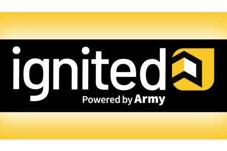 ArmyIgnitED logo