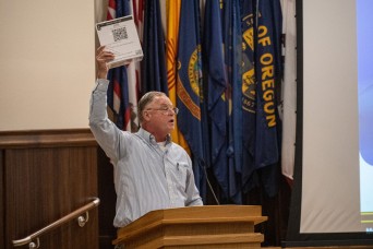 September information forum highlights Fort Leonard Wood community resources 