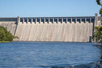 Bull Shoals and Norfork Dam Safety Exercise