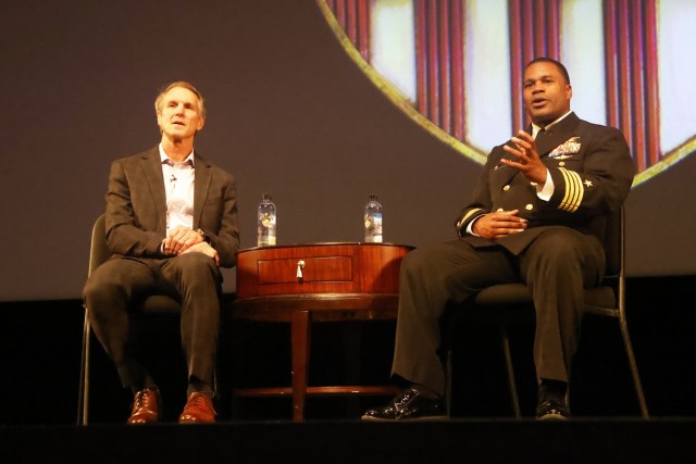 The U.S. Military Academy’s Office of Diversity, Inclusion and Equal Opportunity (ODIEO) hosted the 20th annual West Point Diversity and Inclusion Leadership Conference Aug. 30-31 at the West Point Club and Eisenhower Hall Theatre. This year’s...