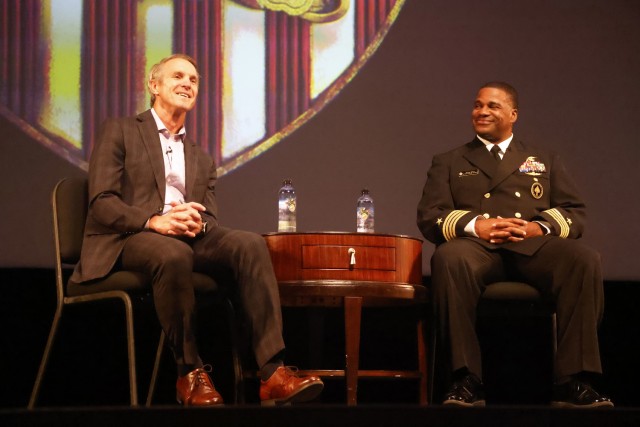 The U.S. Military Academy’s Office of Diversity, Inclusion and Equal Opportunity (ODIEO) hosted the 20th annual West Point Diversity and Inclusion Leadership Conference Aug. 30-31 at the West Point Club and Eisenhower Hall Theatre. This year’s...