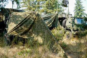 Modernizing Army command posts: The next generation of mobile warfare