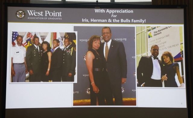 The U.S. Military Academy’s Office of Diversity, Inclusion and Equal Opportunity (ODIEO) hosted the 20th annual West Point Diversity and Inclusion Leadership Conference Aug. 30-31 at the West Point Club and Eisenhower Hall Theatre. This year’s...