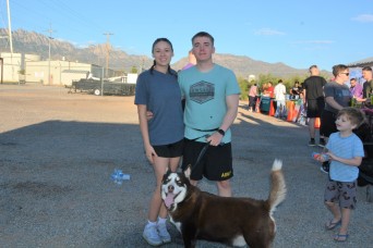 On September 7, 2023, as the sun rose, attendees and advocates of the Honor Bead Run assembled at the Yucca Trail in White Sands Missile Range. This run...