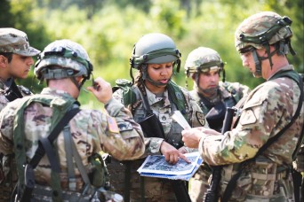 75 paralegals train in 2023 PWTC at Fort McCoy