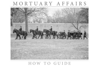 Mortuary Affairs How-To Guide