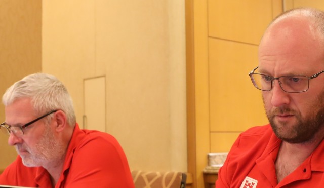 Environmental protection at forefront of USACE Maui debris removal planning process