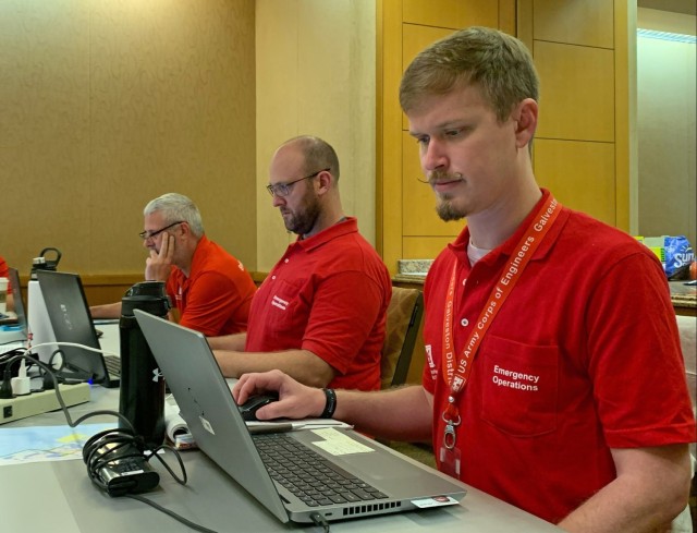 Environmental protection at forefront of USACE Maui debris removal planning process