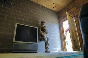 From Squad Skills to Best Thrills: Inside the Army Reserve's Best Squad Competition at Fort McCoy