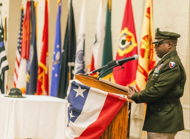Rock Island Arsenal ceremony pays tribute to victims of 9/11