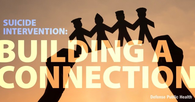 Building a connection