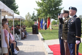 Fallen Soldiers and Gold Star families honored during event    
