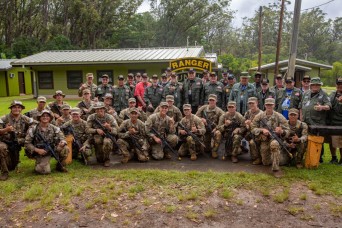 25th ID Honors Veterans during Installation Tour