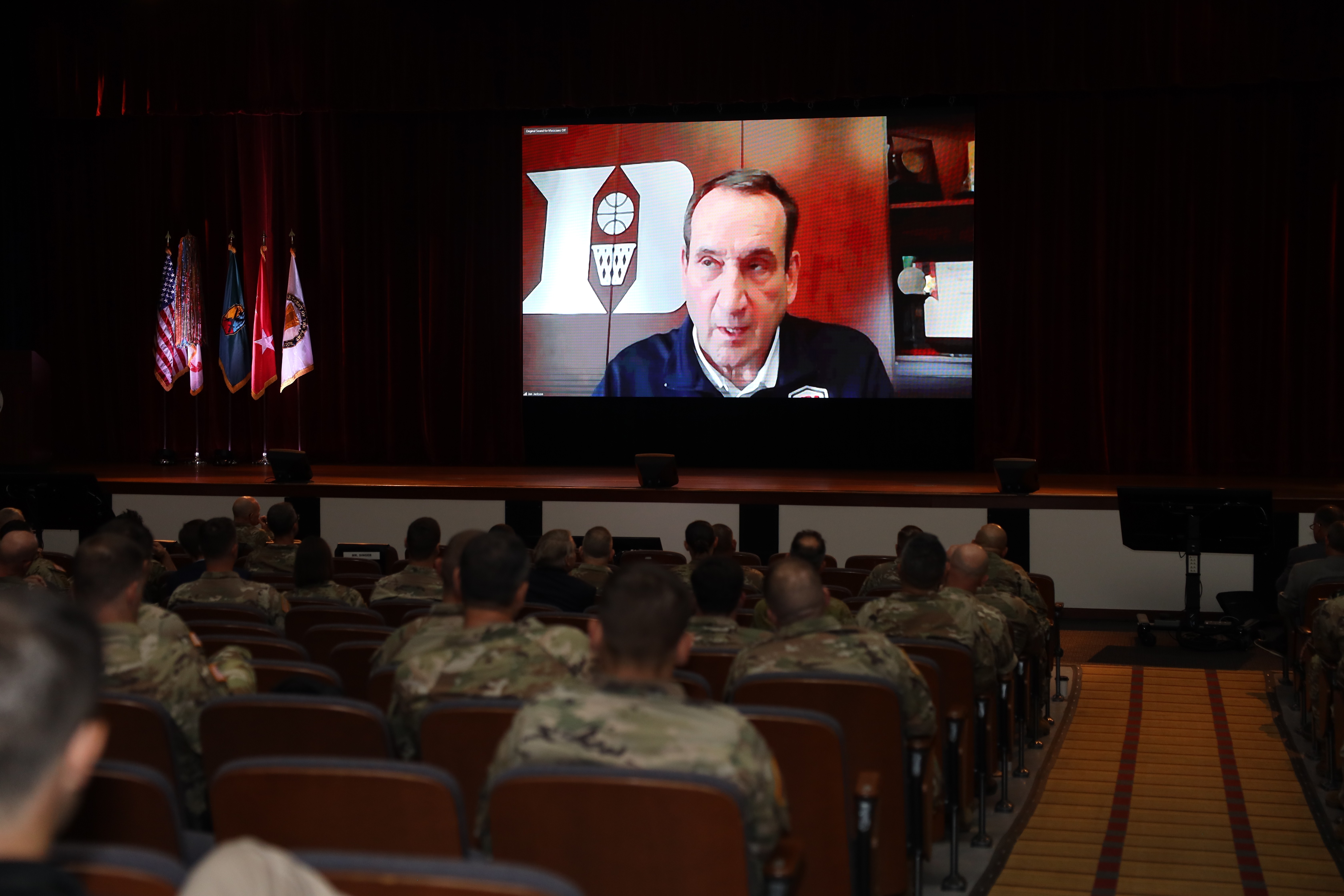 Army leaders gather at Fort Moore's Maneuver Warfighter Conference, Article