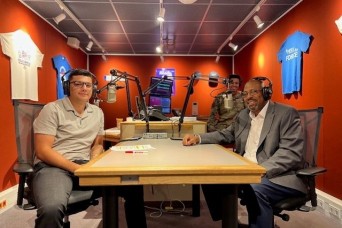 KAISERSLAUTERN, Germany – September is a month that brings a sense of renewal and purpose as many kids head back to school and we close out our fiscal y...