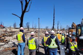 Ready, willing and able: Kansas City District’s Debris Planning and Response Team ready to respond when disaster strikes