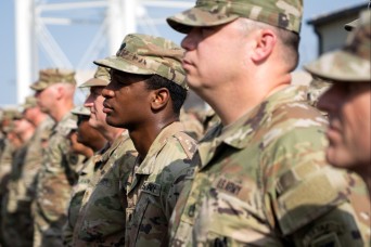 CJTF-HOA Remembers 9/11, Service Members Share their Stories