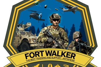 Fort Walker enters agreements to gain efficiencies and bolster local economies.