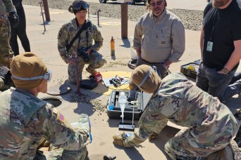 DLA Energy helps Fort Carson Soldiers save $260,000 in potential fuel losses