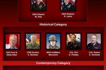 PS Magazine’s ‘Master Sgt. Half-Mast’ to be inducted into Ordnance Corps’ Hall of Fame