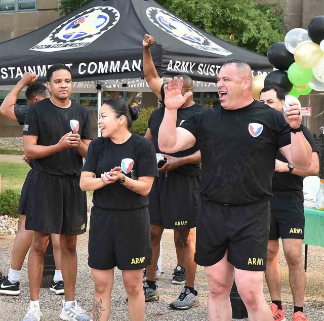 ASC’s command sergeant major shares his ‘story’ in honor of National Hispanic Heritage Month