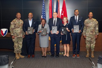 Six inductees join AMC’s Hall of Fame