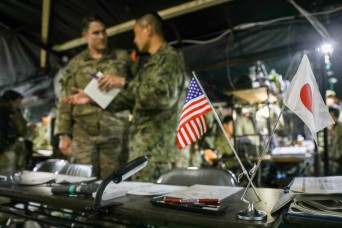 Orient Shield 23 exercise enhances US-Japan readiness, deterrence