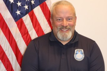 New Cumberland worker serves as mayor, fire chief