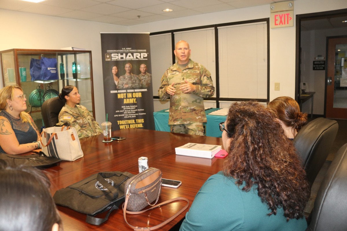 Sharp Foundation Course Graduates New Vas Sarcs Article The United Sharp Foundation Course Graduates New Vas Sarcs Article The United