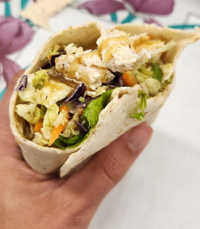 Ireland clinic registered dietitian offers meal ideas for busy lifestyles