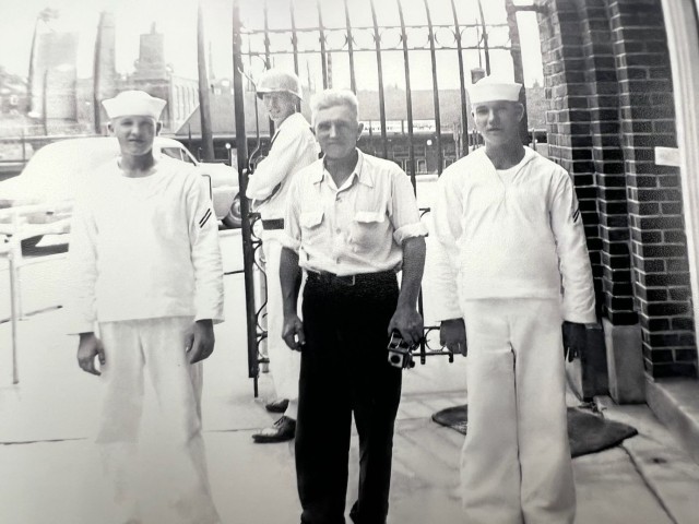 Yarringtons