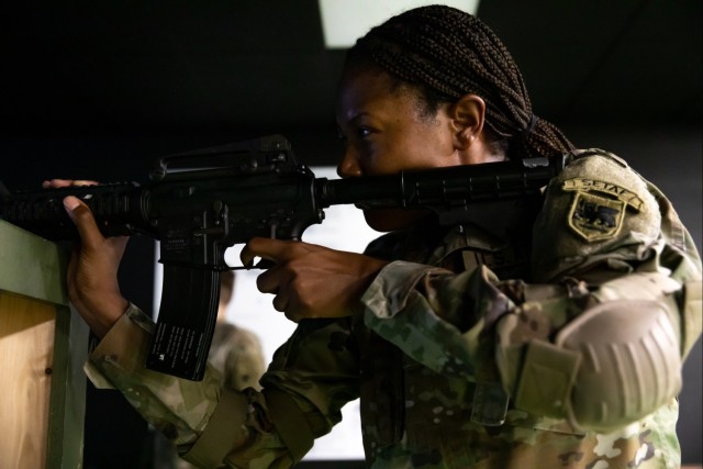 SETAF-AF Soldiers conduct EST training