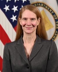 Ms. Julie A. Blanks