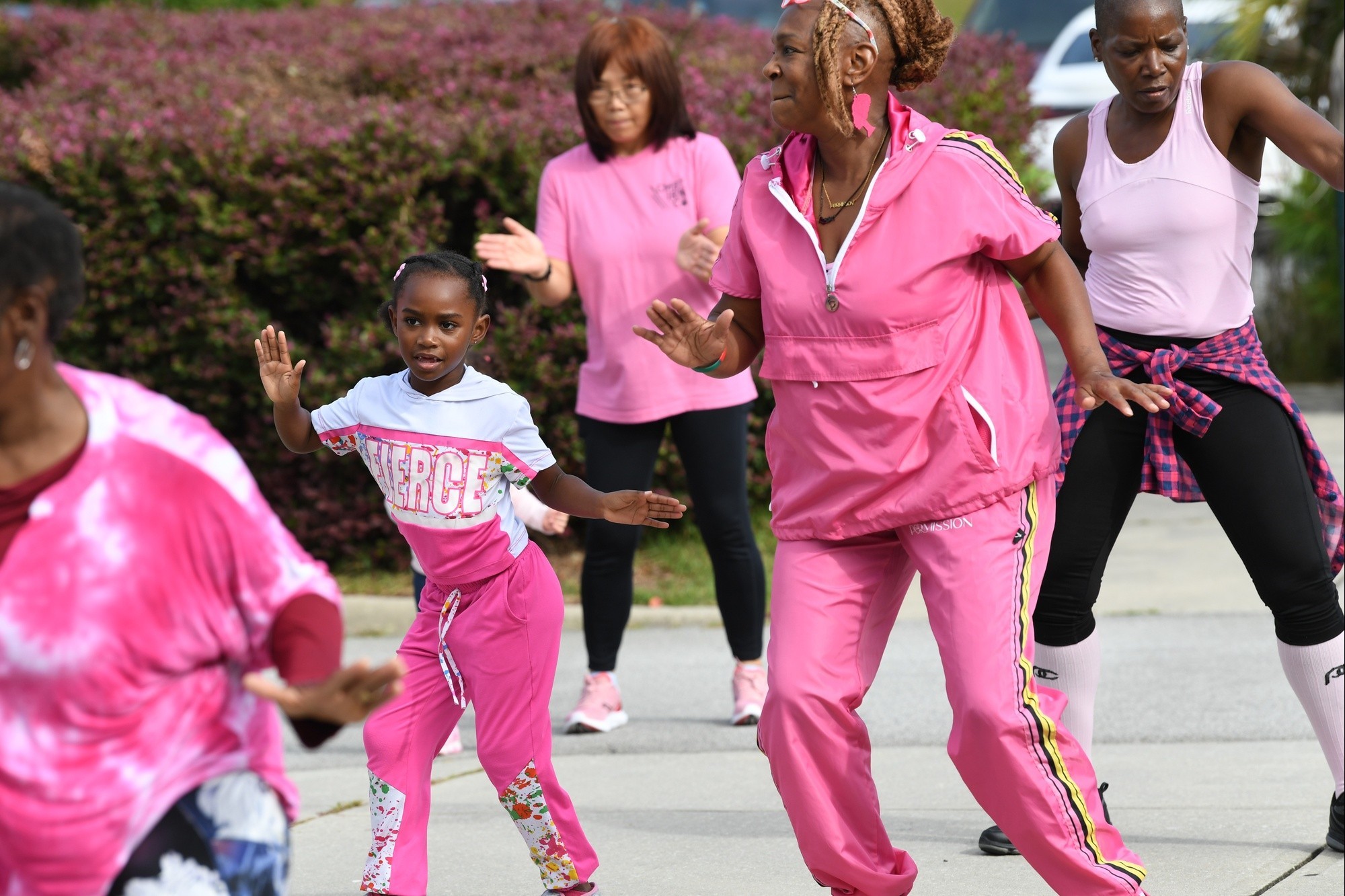 Pink power: Mets surge ahead on Mother's Day