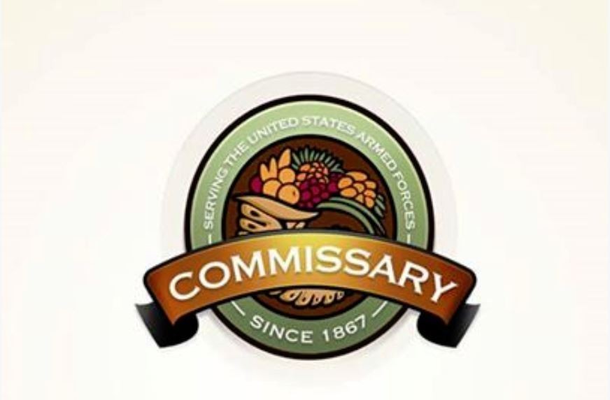 Commissaries to remain open during a potential lapse in appropriation