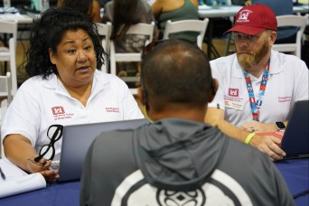 Local government liaisons are critical link to community in aftermath of Maui wildfires