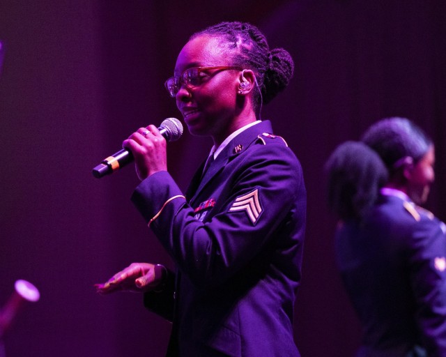 German-American Friendship Concert brings community together, enhances partnership