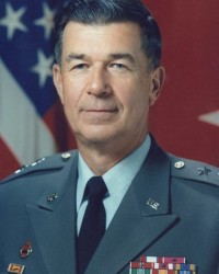 Maj. Gen. (Ret.) Thomas Lightner