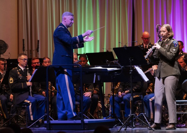 German-American Friendship Concert brings community together, enhances partnership