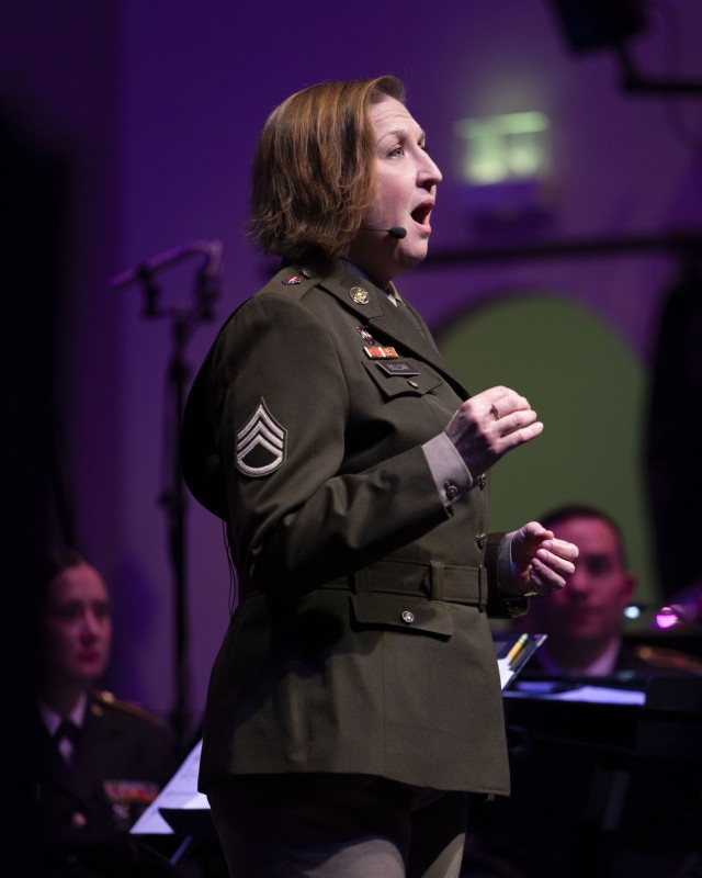 German-American Friendship Concert brings community together, enhances partnership