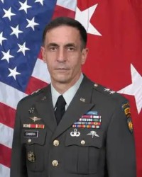 Maj. Gen. (Ret.) Salvatore F. Cambria