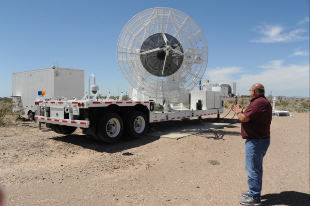 The Army Test and Evaluation Command (ATEC) relies heavily on multiple radars to gather test data on a variety of military systems under evaluation. “Out of all the ATEC test ranges, YPG’s systems have the greatest amount of usability for...