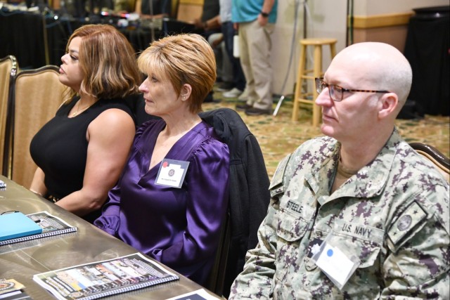 Army Physician Assistants: Strategically Shaping the Future of Military Healthcare at Medical Warfighting Forum