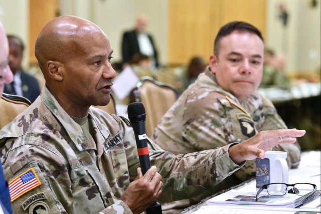 Army Physician Assistants: Strategically Shaping the Future of Military ...