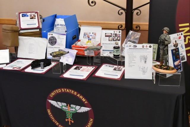 Army Physician Assistants: Strategically Shaping the Future of Military Healthcare at Medical Warfighting Forum