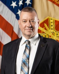 Richard Fromm