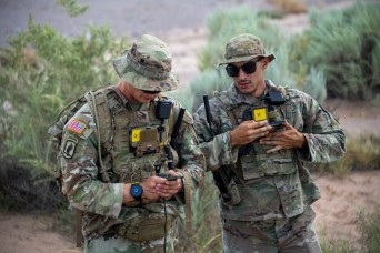 Army conducts fifth annual Positioning, Navigation and Timing Assessment Experiment 